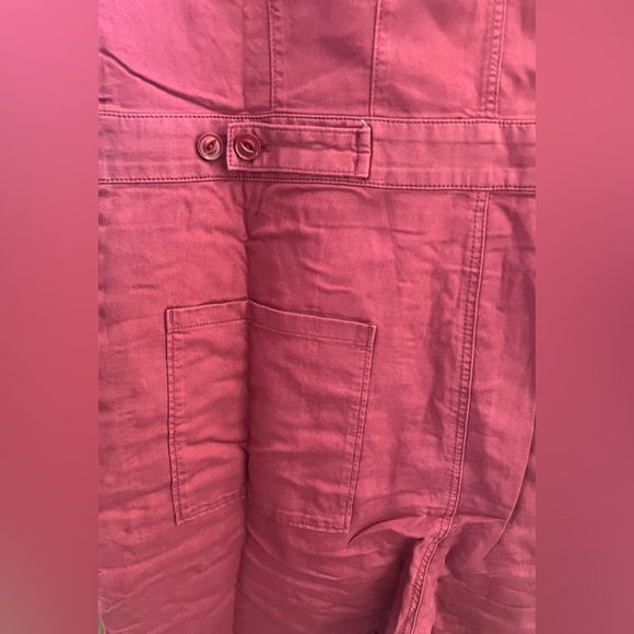 Outerknown Jumpsuit - Picture 12 of 13